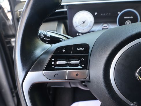 Used 2023 Hyundai Tucson XRT AWD/4WD image 19