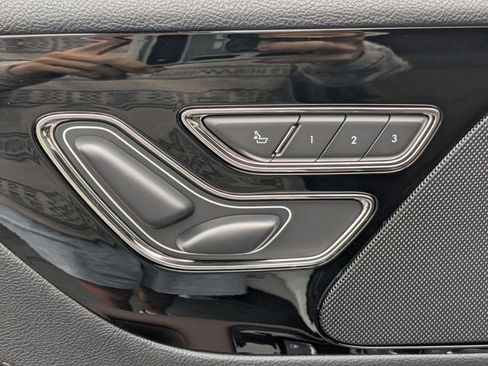 New 2026 Lincoln Aviator Reserve w/ Jet Appearance Package image 21