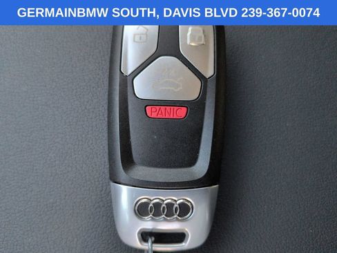 Used 2021 Audi Q5 Prestige AWD/4WD image 33