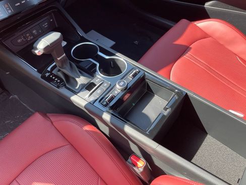New 2026 Kia K5 GT-Line AWD/4WD image 9