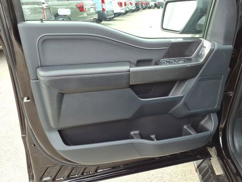 Used 2023 Ford F150 XLT w/ Equipment Group 302A High AWD/4WD image 22