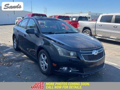 Used 2014 Chevrolet Cruze LT w/ RS Package