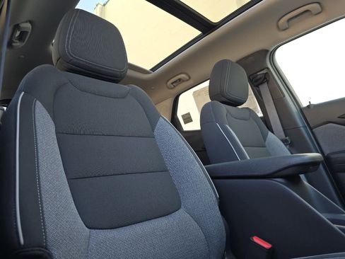 New 2026 Chevrolet TrailBlazer LT w/ LT Cold Weather Package image 17