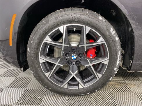 New 2026 BMW X3 xDrive30 w/ M Sport Package image 6