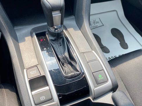 Used 2016 Honda Civic EX image 35