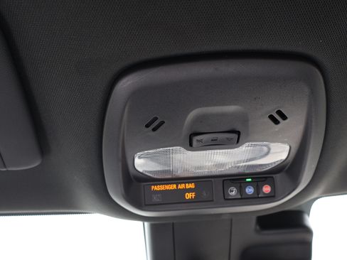 Used 2024 Chevrolet Trax RS w/ Driver Confidence Package image 36