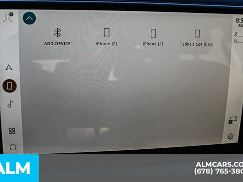 Used 2025 Land Rover Defender 110 S image 33