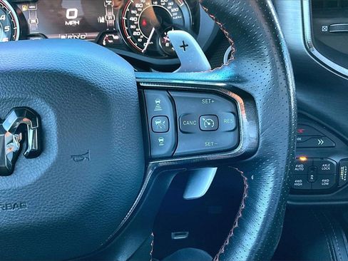 Used 2022 RAM 1500 TRX w/ TRX Level 2 Equipment Group image 21