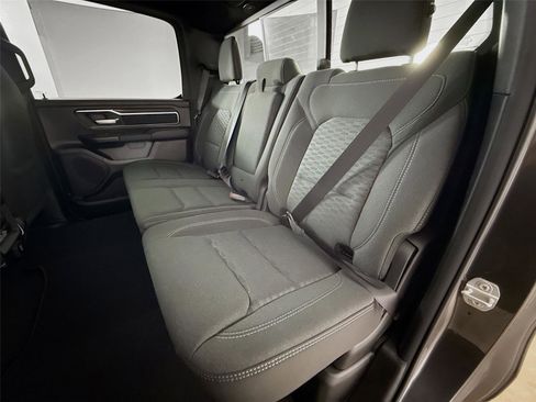New 2026 RAM 1500 Big Horn image 23