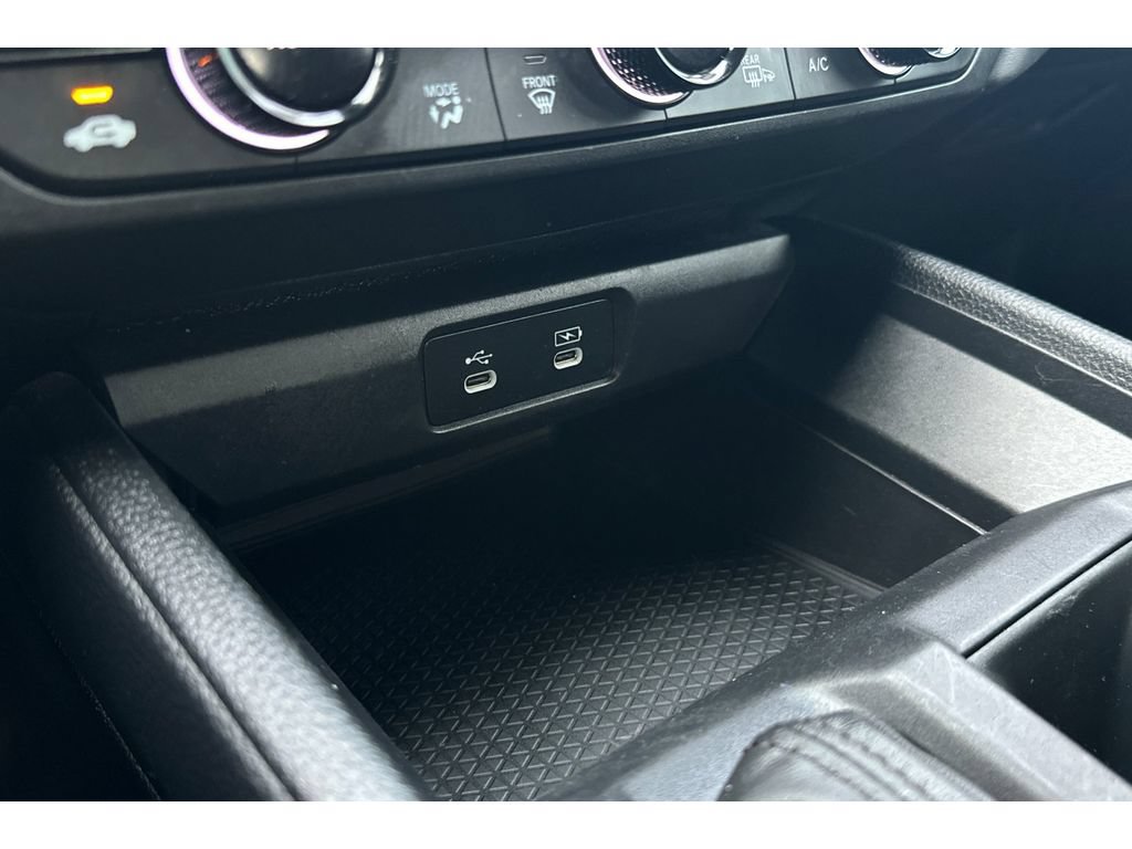Used 2023 Honda Accord EX image 31