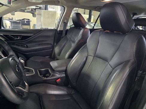 Used 2020 Subaru Outback Limited XT image 23
