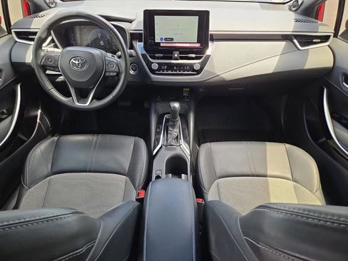 Used 2023 Toyota Corolla XSE FWD image 15