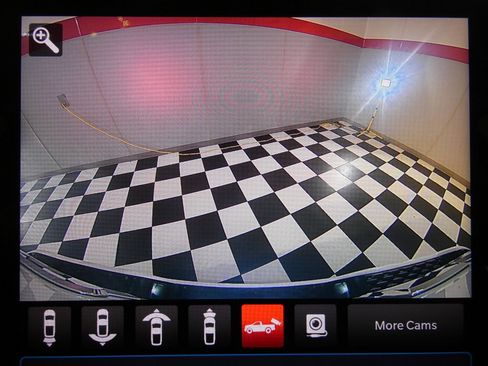 Used 2025 RAM 1500 Tungsten w/ Bed Utility Group image 19