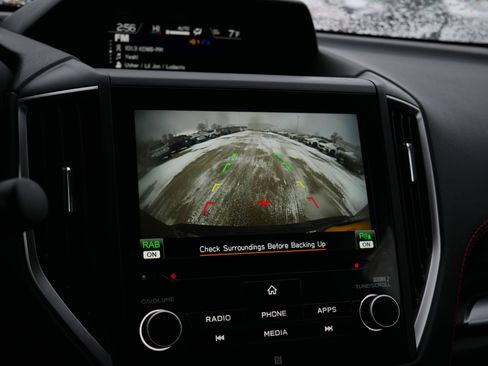 Used 2021 Subaru Forester Sport image 27