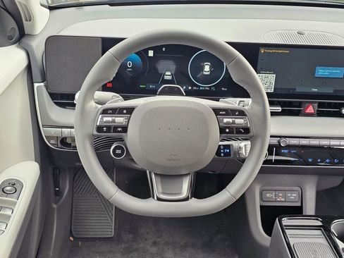 New 2025 Hyundai Ioniq 5 SEL image 14
