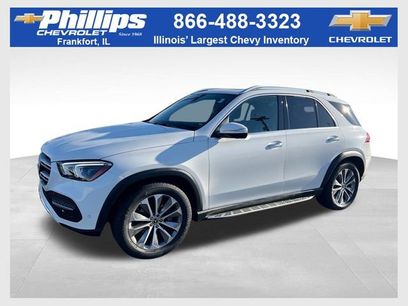 Used 2022 Mercedes-Benz GLE 350 4MATIC