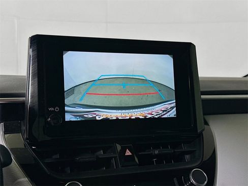 Used 2024 Toyota Corolla SE image 10