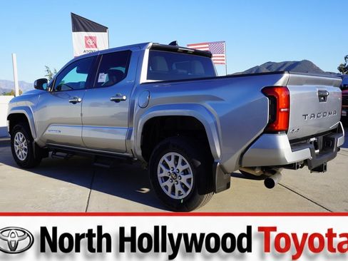 New 2026 Toyota Tacoma SR5 image 6