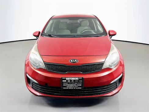 Used 2017 Kia Rio LX w/ Power Package image 2