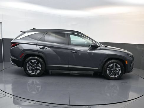 Certified 2026 Hyundai Tucson SEL FWD image 3