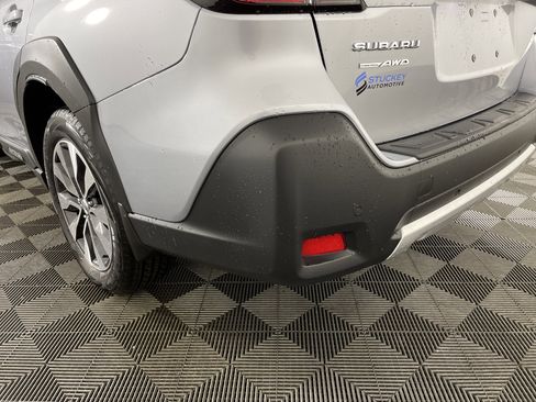 New 2025 Subaru Outback Limited image 7