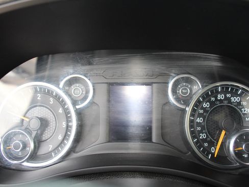 Used 2022 RAM 2500 Tradesman image 52