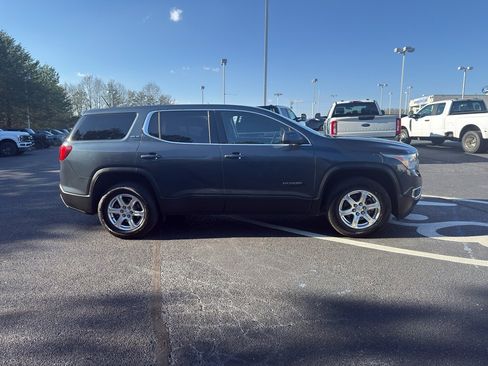 Used 2019 GMC Acadia SLE image 11