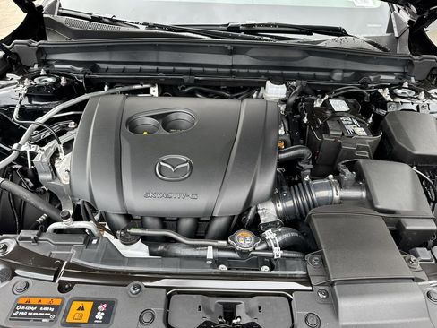 New 2026 MAZDA CX-50 AWD 2.5 S w/ Cargo Package image 58