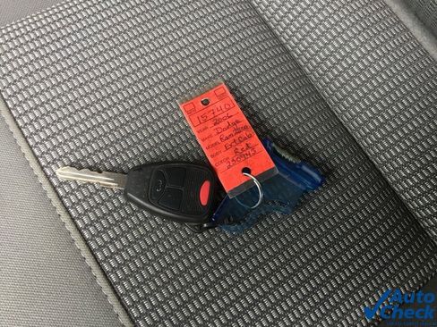 Used 2006 Dodge Ram 2500 Truck SLT image 51