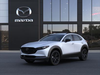 New 2026 MAZDA CX-30 Aire Edition
