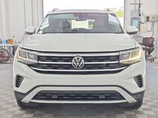 Used 2022 Volkswagen Atlas SE FWD video 2