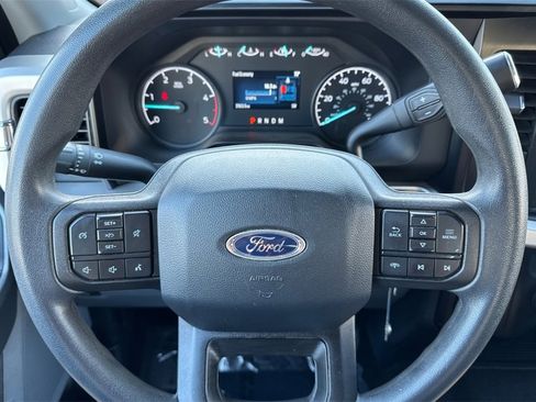 Used 2024 Ford F250 XLT image 24