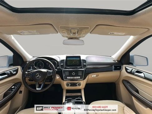 Used 2016 Mercedes-Benz GLE 350 image 10