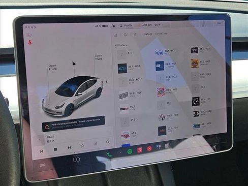 Used 2021 Tesla Model 3 Standard Range Plus RWD image 13