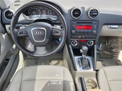 Used 2010 Audi A3 2.0T Premium Plus AWD/4WD image 3