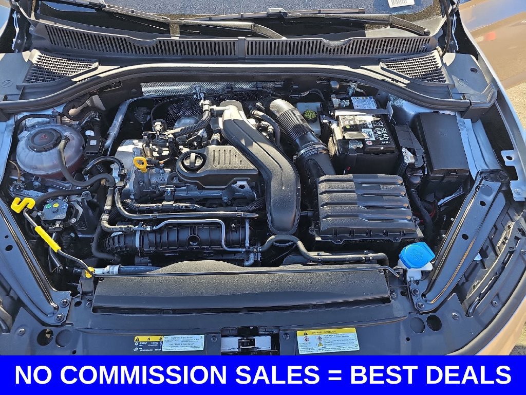 Used 2025 Volkswagen Jetta S FWD image 30