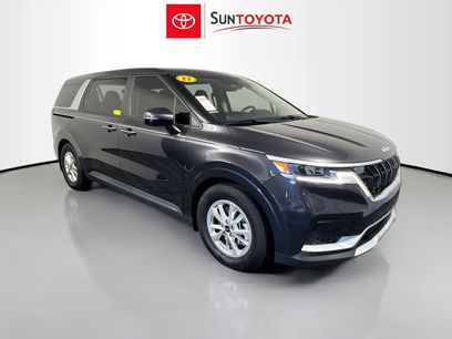 Used 2023 Kia Carnival LX
