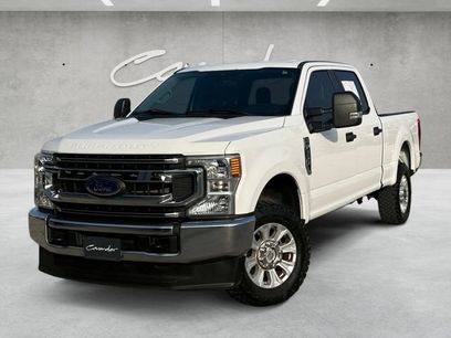 Certified 2022 Ford F250 XL w/ STX Appearance Package