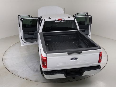 Certified 2023 Ford F150 XLT w/ XTR Package image 53