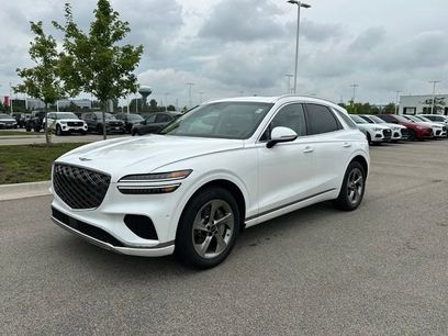 Used 2026 Genesis GV70 2.5T Advanced