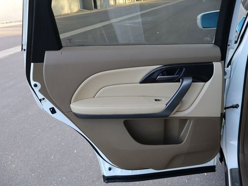 Used 2007 Acura MDX w/ Technology Package image 26