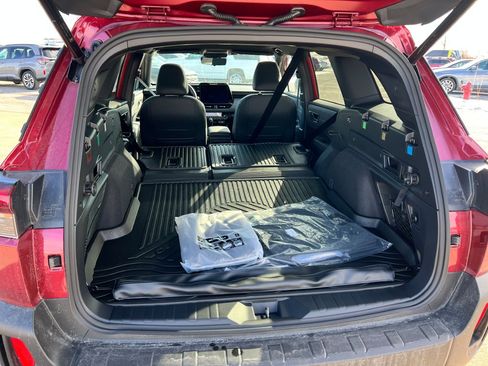 New 2026 Subaru Outback Touring XT AWD/4WD image 11