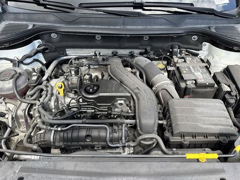 Used 2023 Volkswagen Taos S image 59