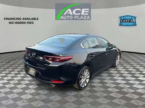 Used 2021 MAZDA MAZDA3 s FWD image 5