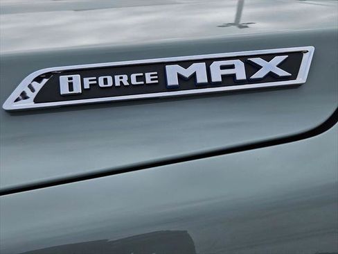 Used 2025 Toyota Sequoia SR5 w/ TRD Off-Road Package image 10