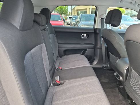 Used 2023 Hyundai Ioniq 5 SE RWD image 30