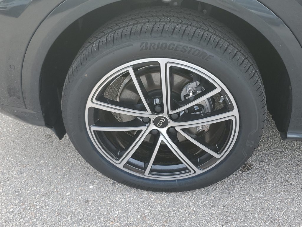 New 2026 Audi Q5 Premium Plus AWD/4WD image 13