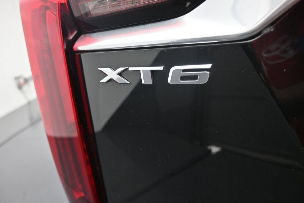 Used 2021 Cadillac XT6 Premium Luxury AWD/4WD image 40