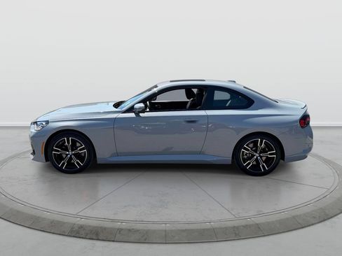 Used 2026 BMW 230i xDrive Coupe AWD/4WD image 5
