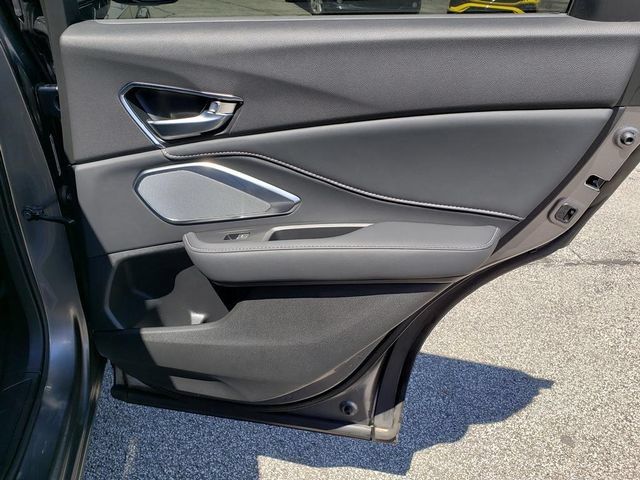 Certified 2024 Acura RDX w/ Technology Package AWD/4WD image 19